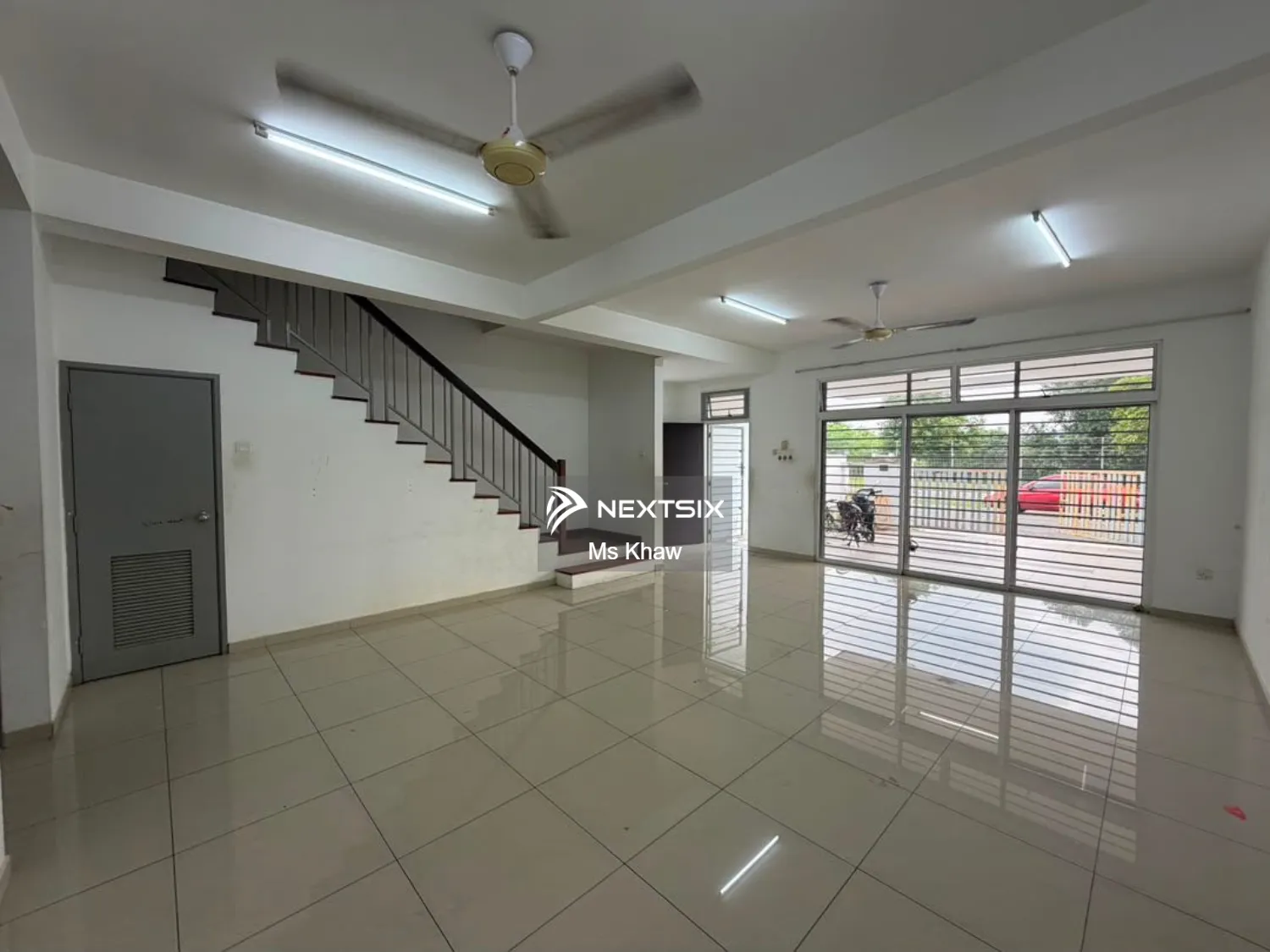 2-sty Terrace/Link House For Sale in Skudai Johor - Image 2