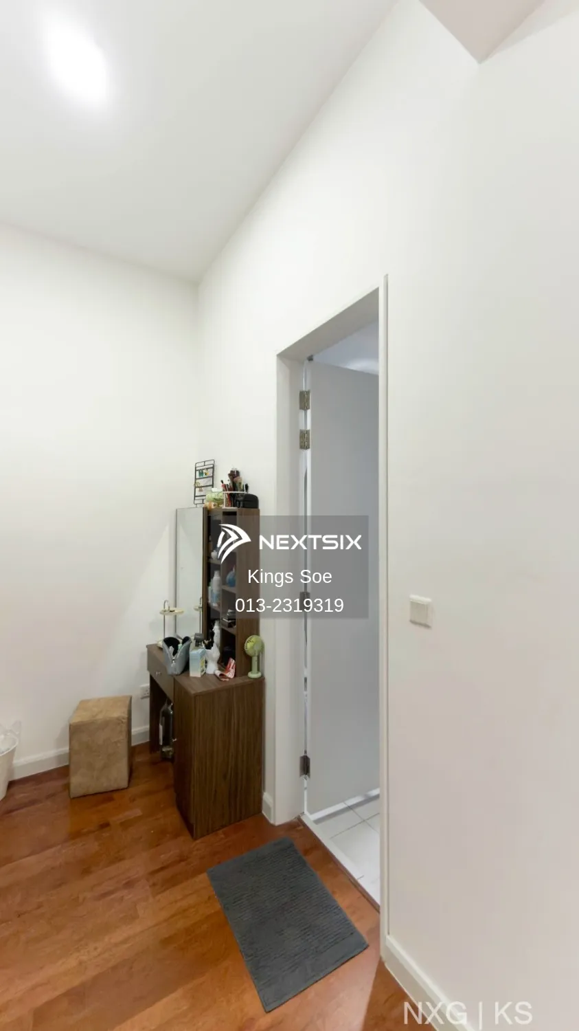 2-sty Terrace/Link House For Rent in Sungai Buloh Selangor - Image 7