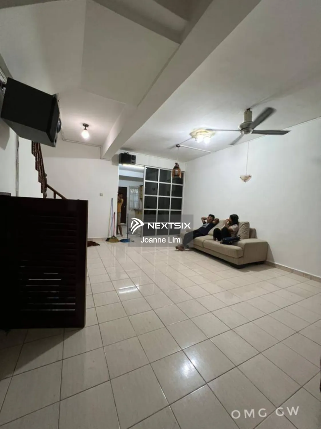 2-sty Terrace/Link House For Rent in Klang Selangor - Image 3