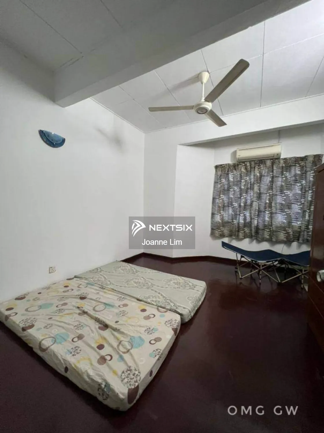 2-sty Terrace/Link House For Rent in Klang Selangor - Image 4