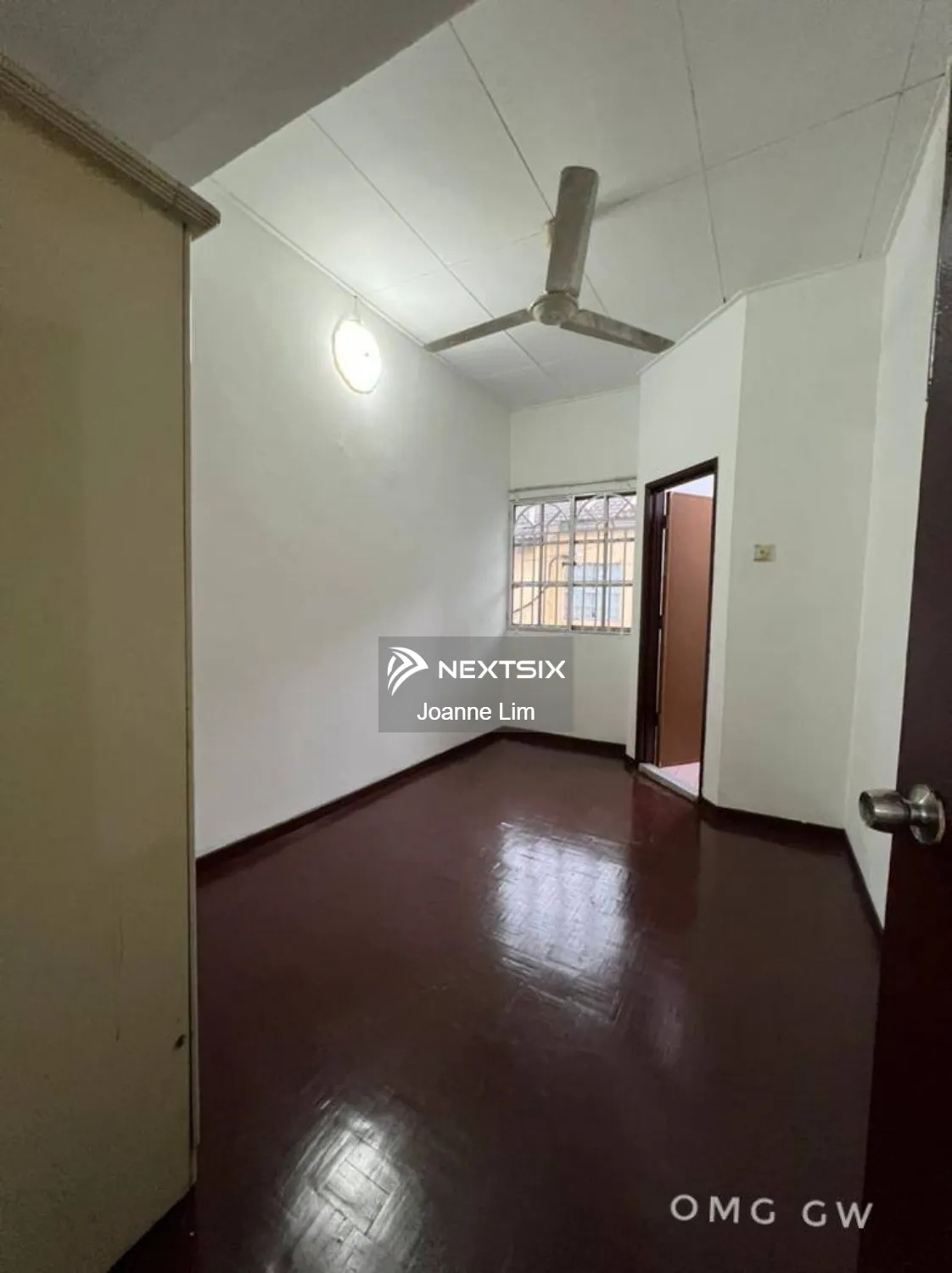 2-sty Terrace/Link House For Rent in Klang Selangor - Image 5