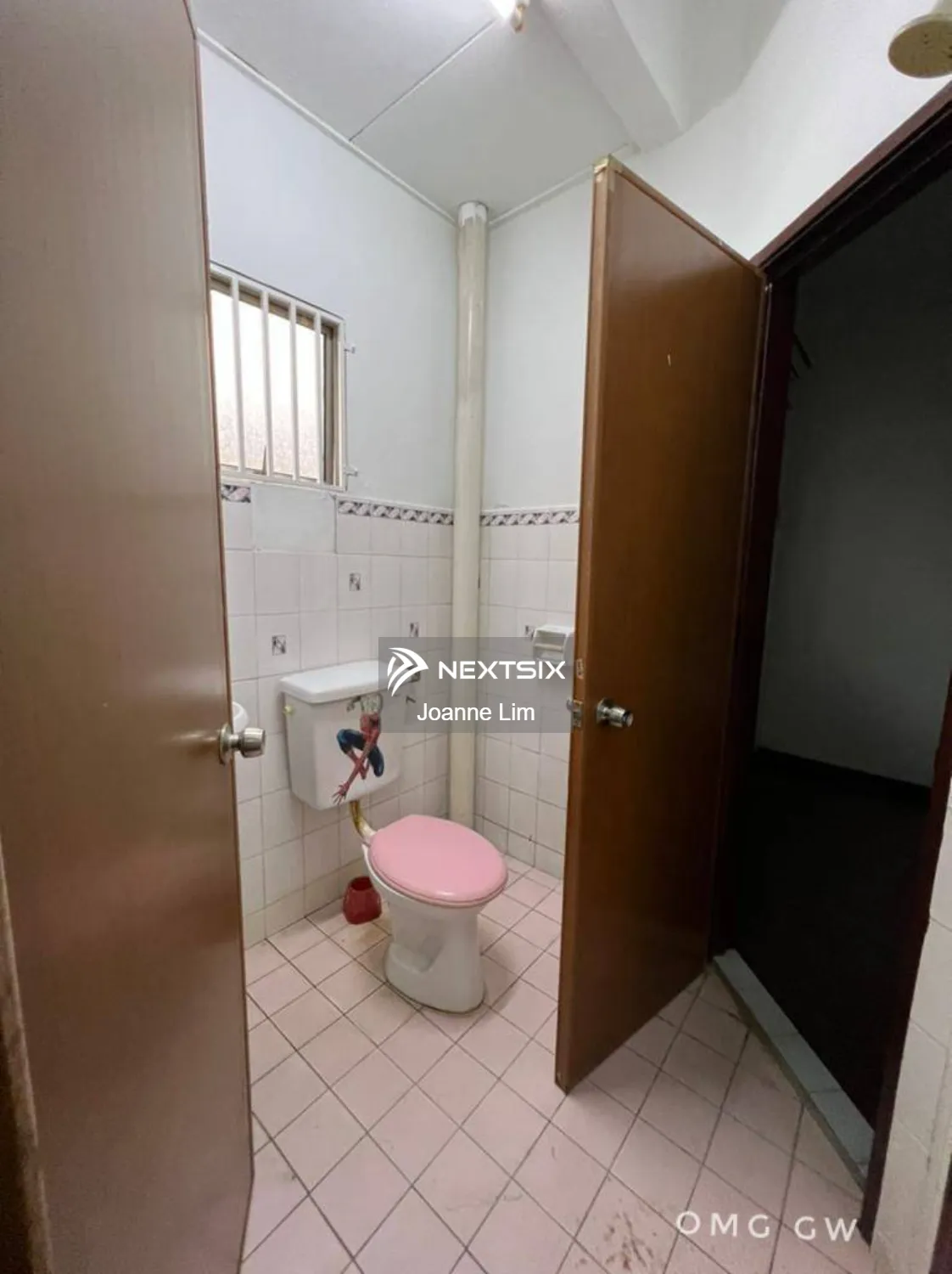 2-sty Terrace/Link House For Rent in Klang Selangor - Image 6