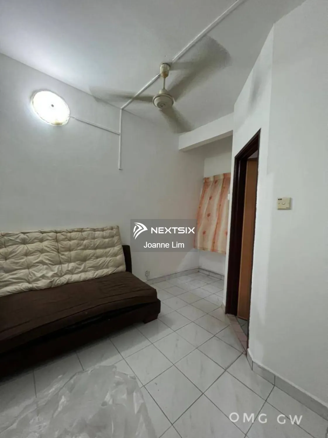 2-sty Terrace/Link House For Rent in Klang Selangor - Image 7