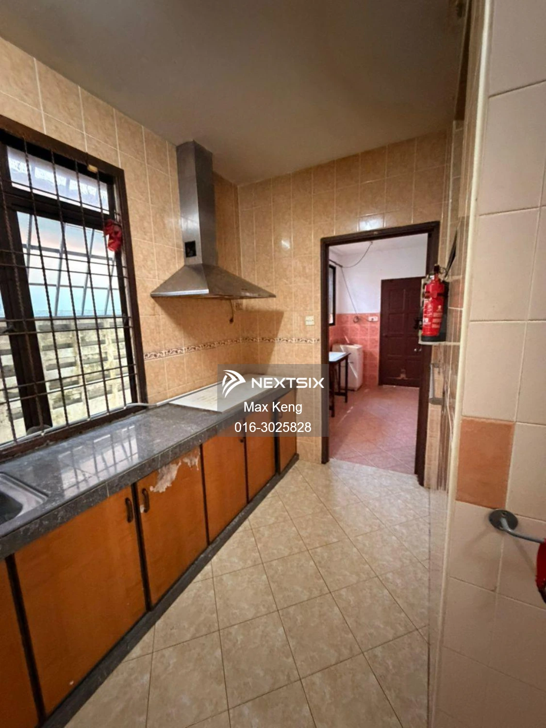 Semi-detached House For Sale in Perling Johor - Image 5