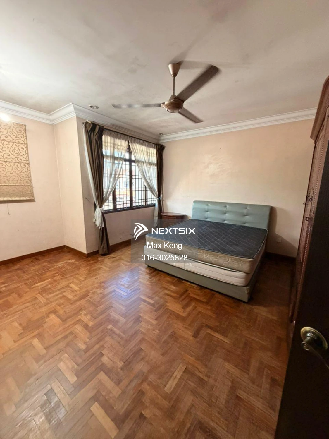 Semi-detached House For Sale in Perling Johor - Image 6