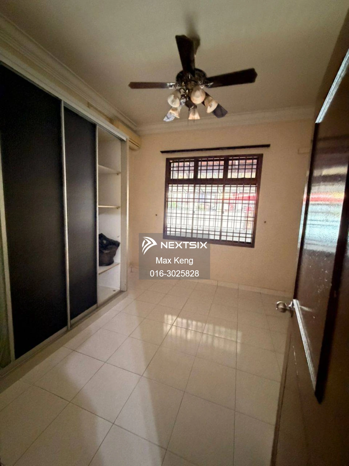 Semi-detached House For Sale in Perling Johor - Image 7