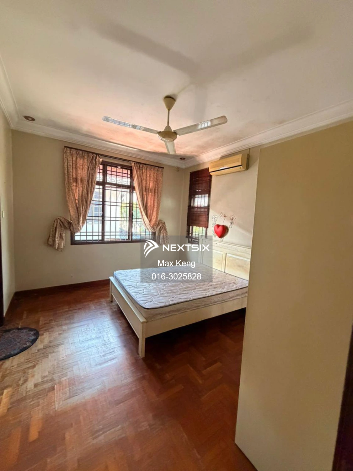 Semi-detached House For Sale in Perling Johor - Image 8