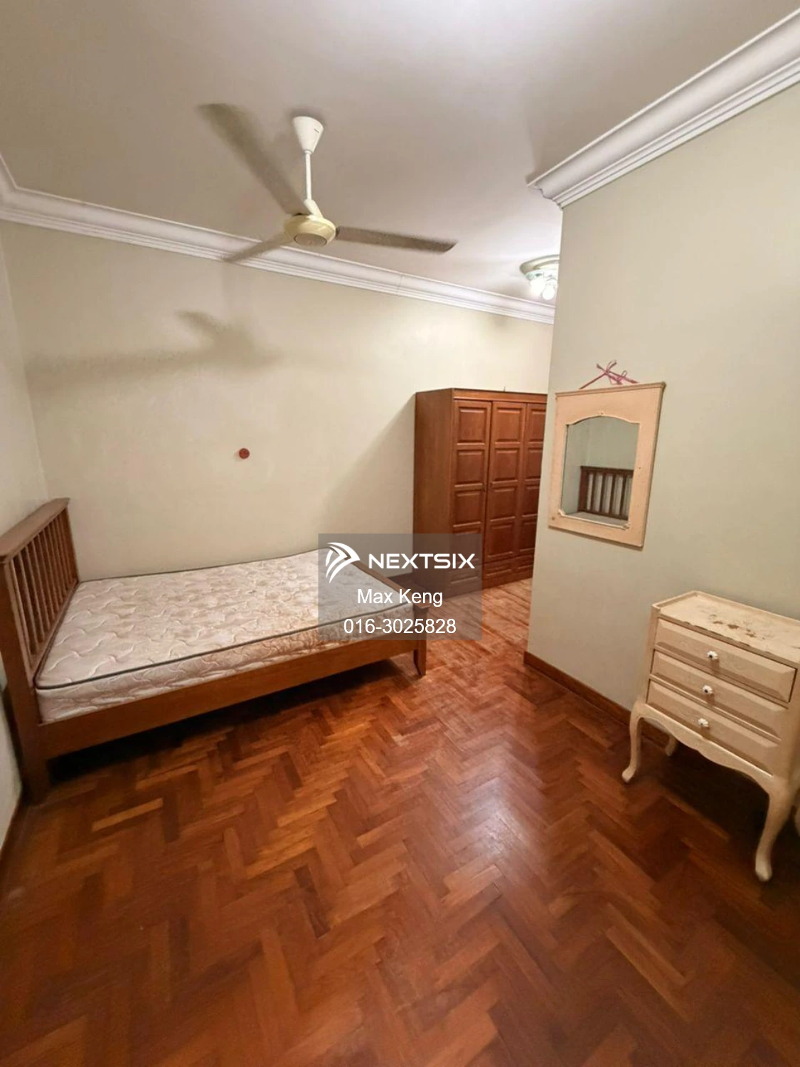 Semi-detached House For Sale in Perling Johor - Image 9