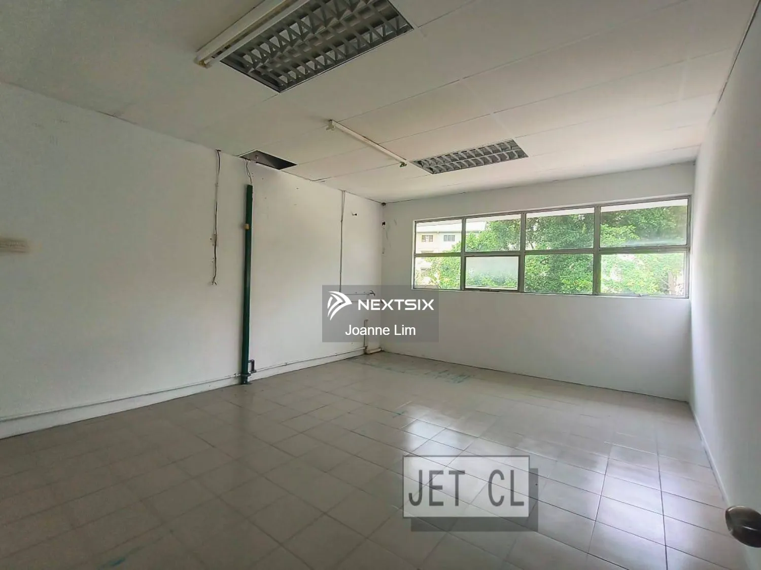 Factory For Rent in Pandamaran Selangor - Image 10
