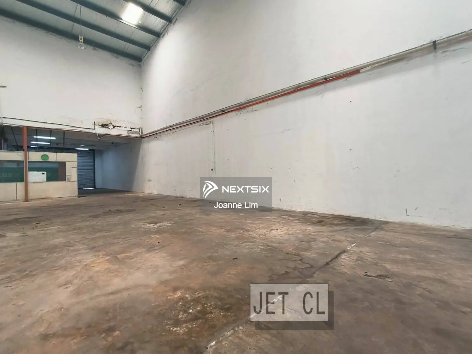 Factory For Rent in Pandamaran Selangor - Image 2