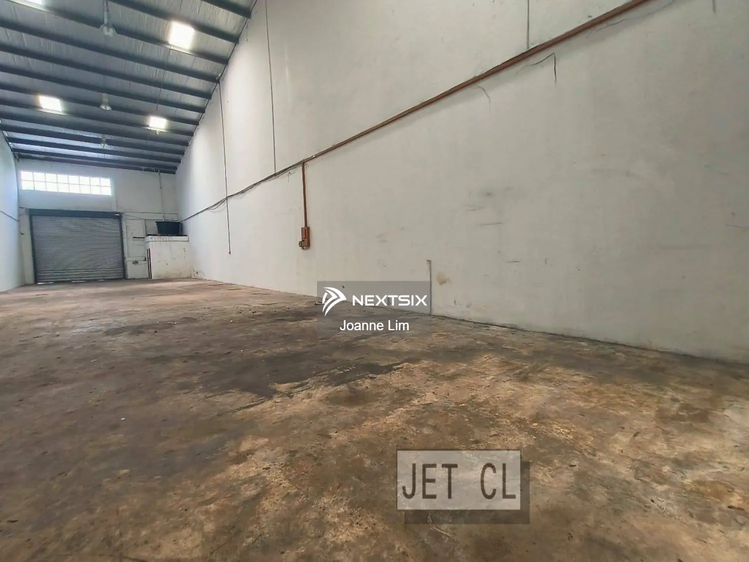 Factory For Rent in Pandamaran Selangor - Image 3