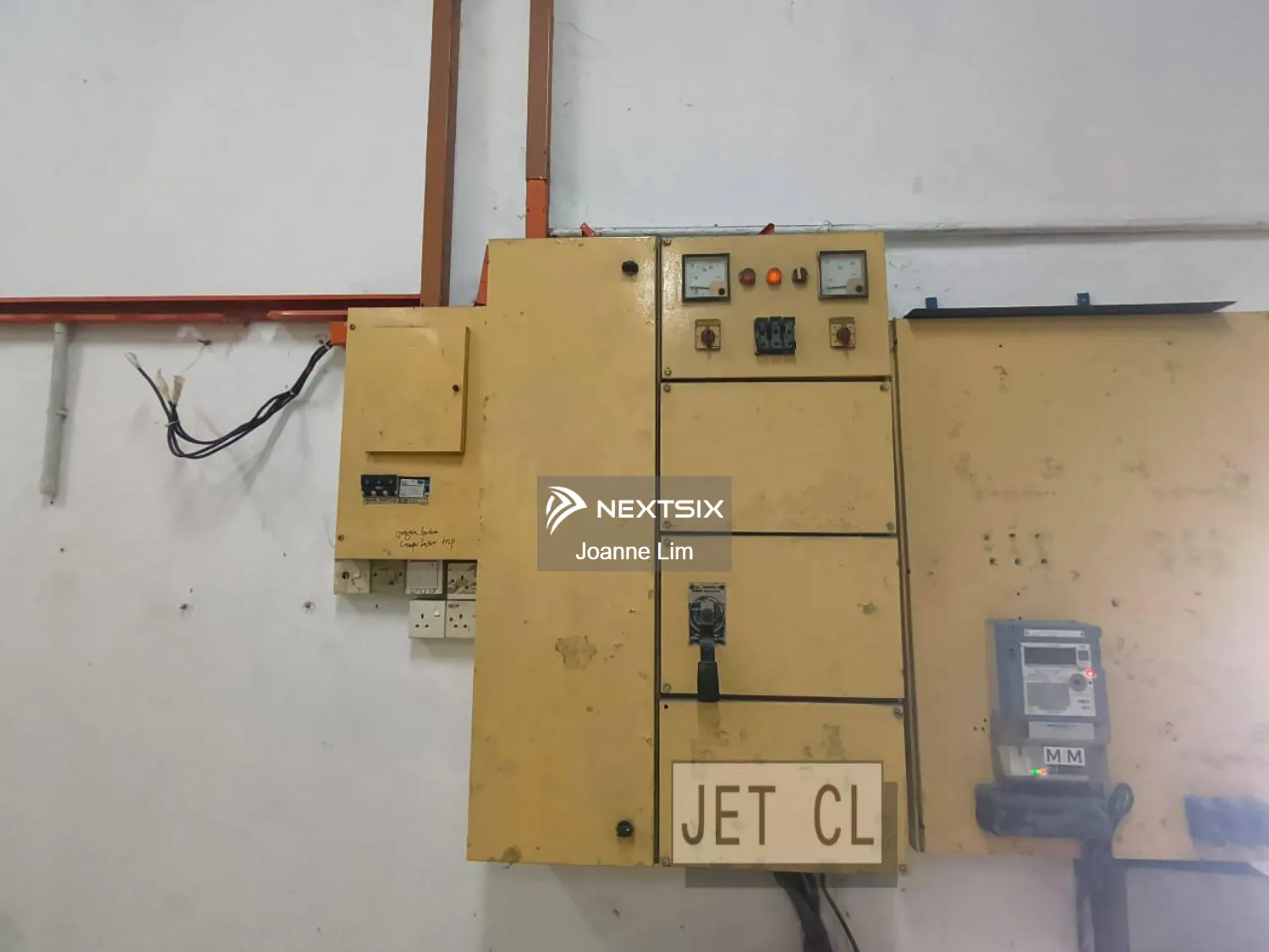 Factory For Rent in Pandamaran Selangor - Image 5