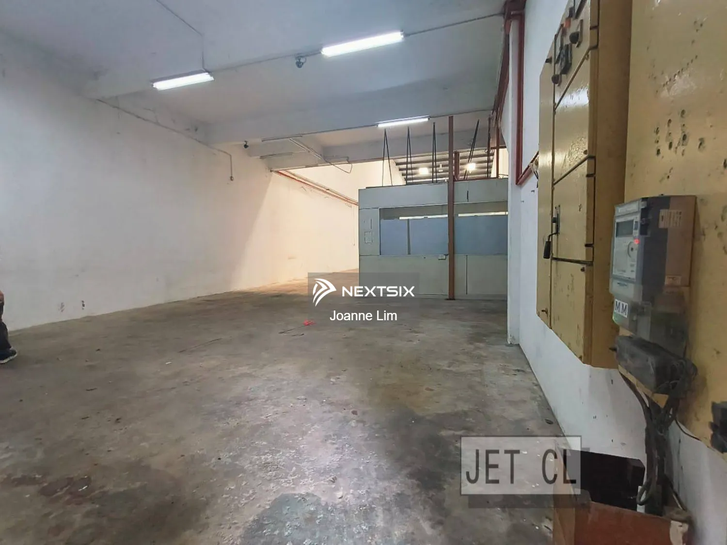 Factory For Rent in Pandamaran Selangor - Image 9