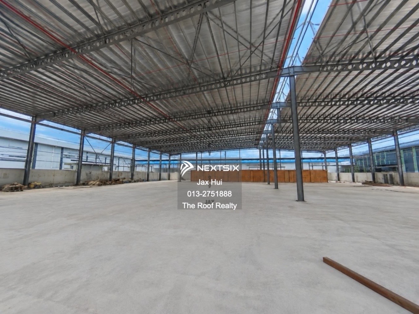 Detached Factory For Rent in Klang Selangor - Image 4