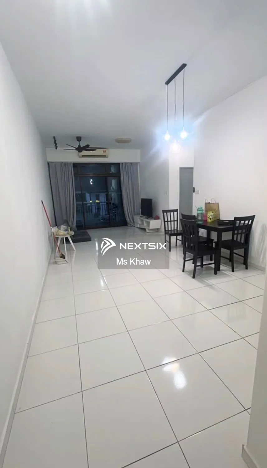 Condominium For Sale in Johor Bahru Johor