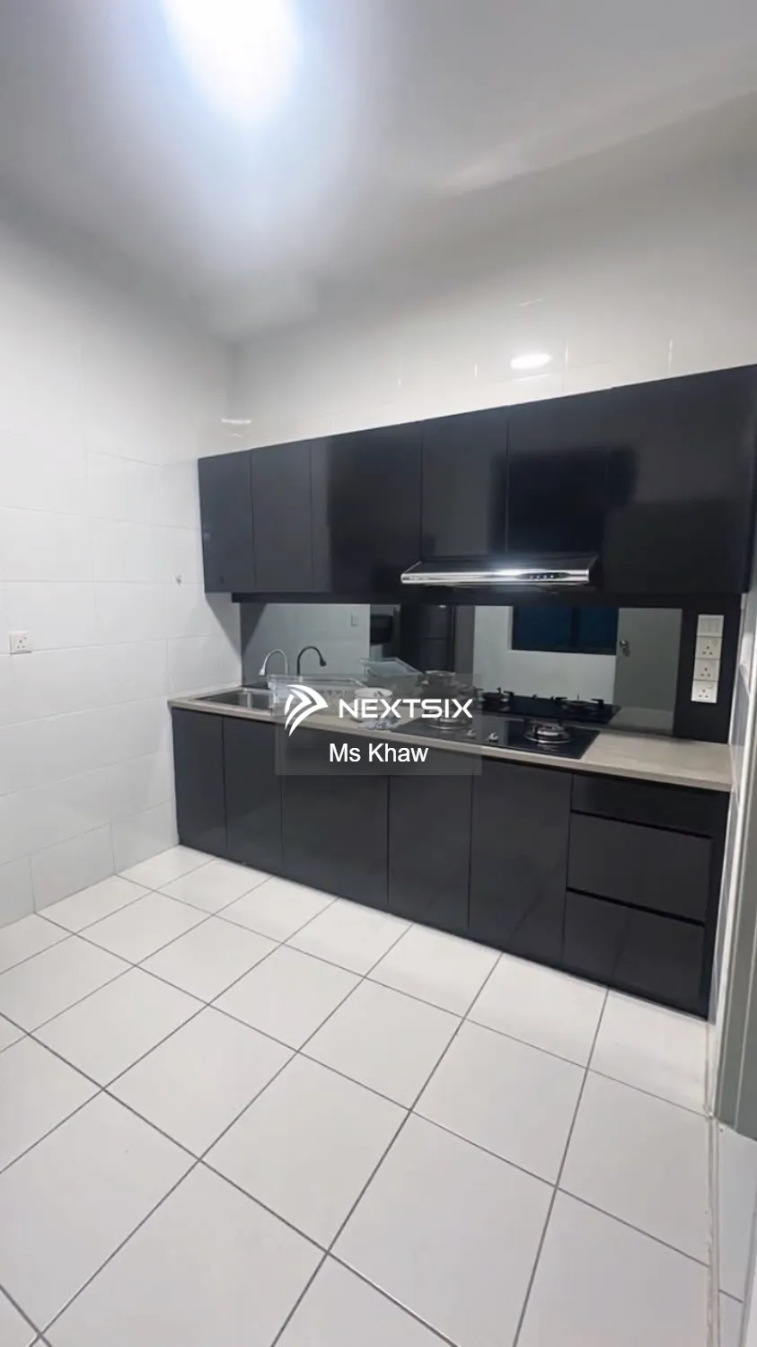 Condominium For Sale in Johor Bahru Johor - Image 3