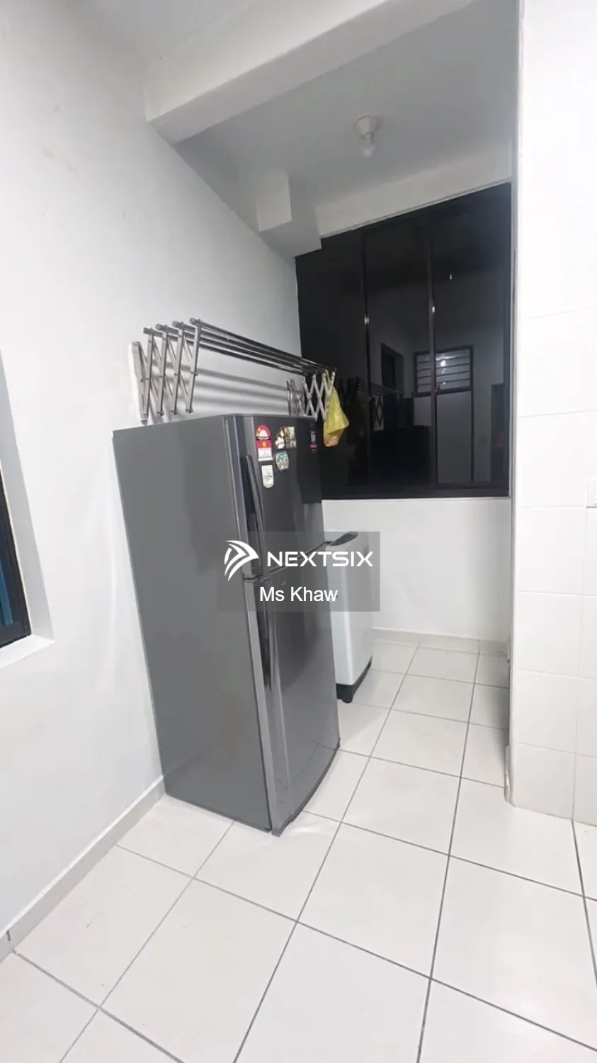 Condominium For Sale in Johor Bahru Johor - Image 4
