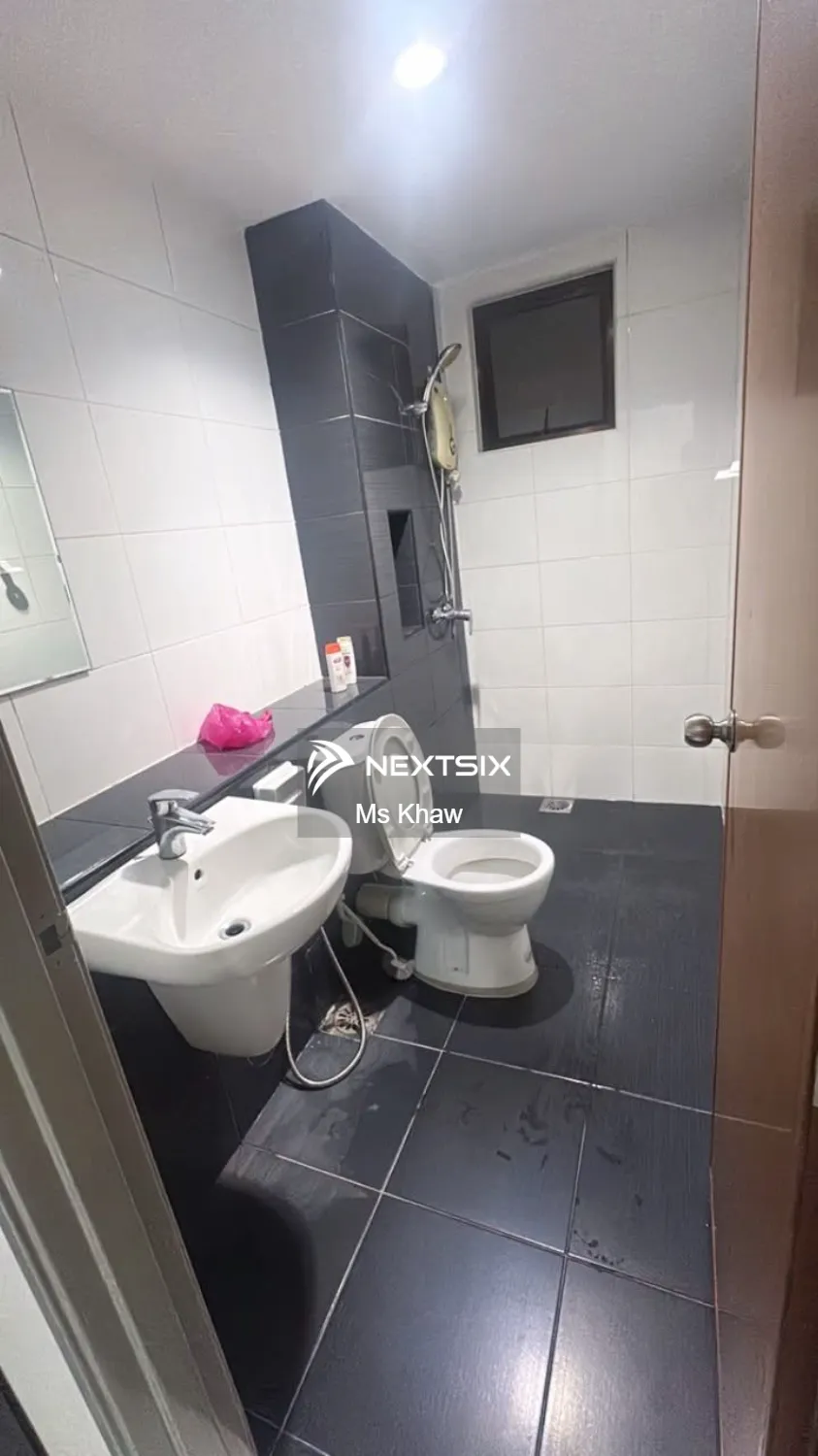 Condominium For Sale in Johor Bahru Johor - Image 7