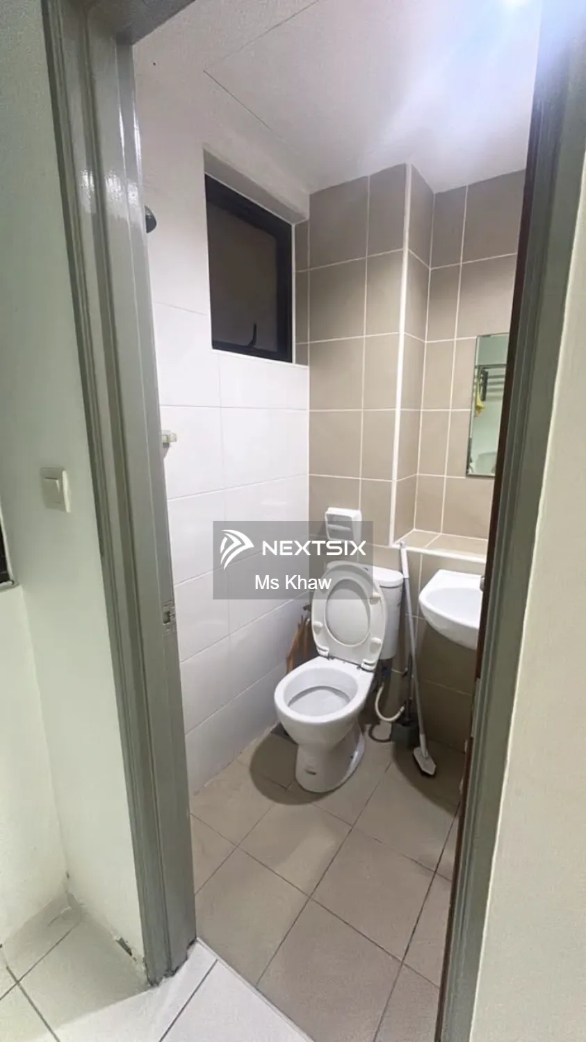 Condominium For Sale in Johor Bahru Johor - Image 8