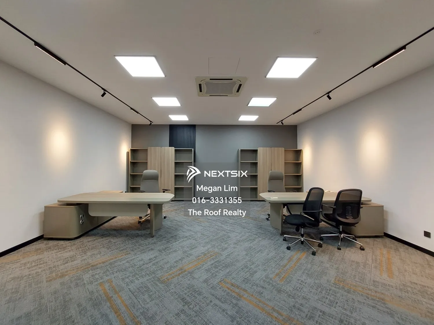 Detached Factory For Sale in Balakong Selangor - Image 11