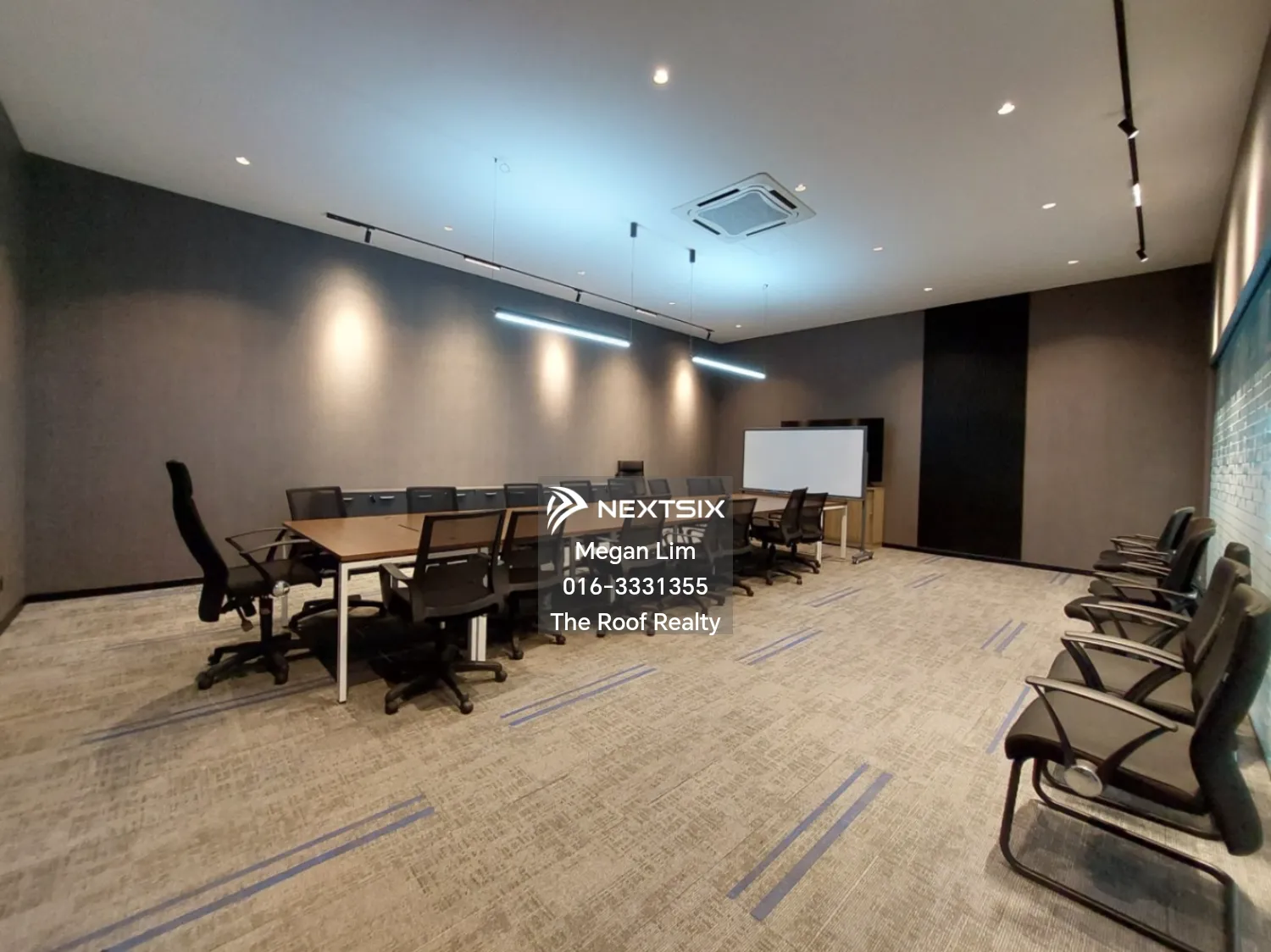 Detached Factory For Sale in Balakong Selangor - Image 12