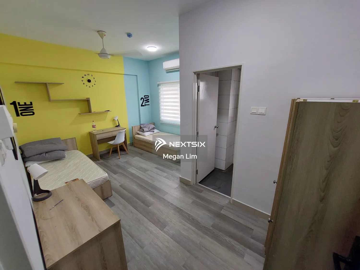 Detached Factory For Sale in Balakong Selangor - Image 13