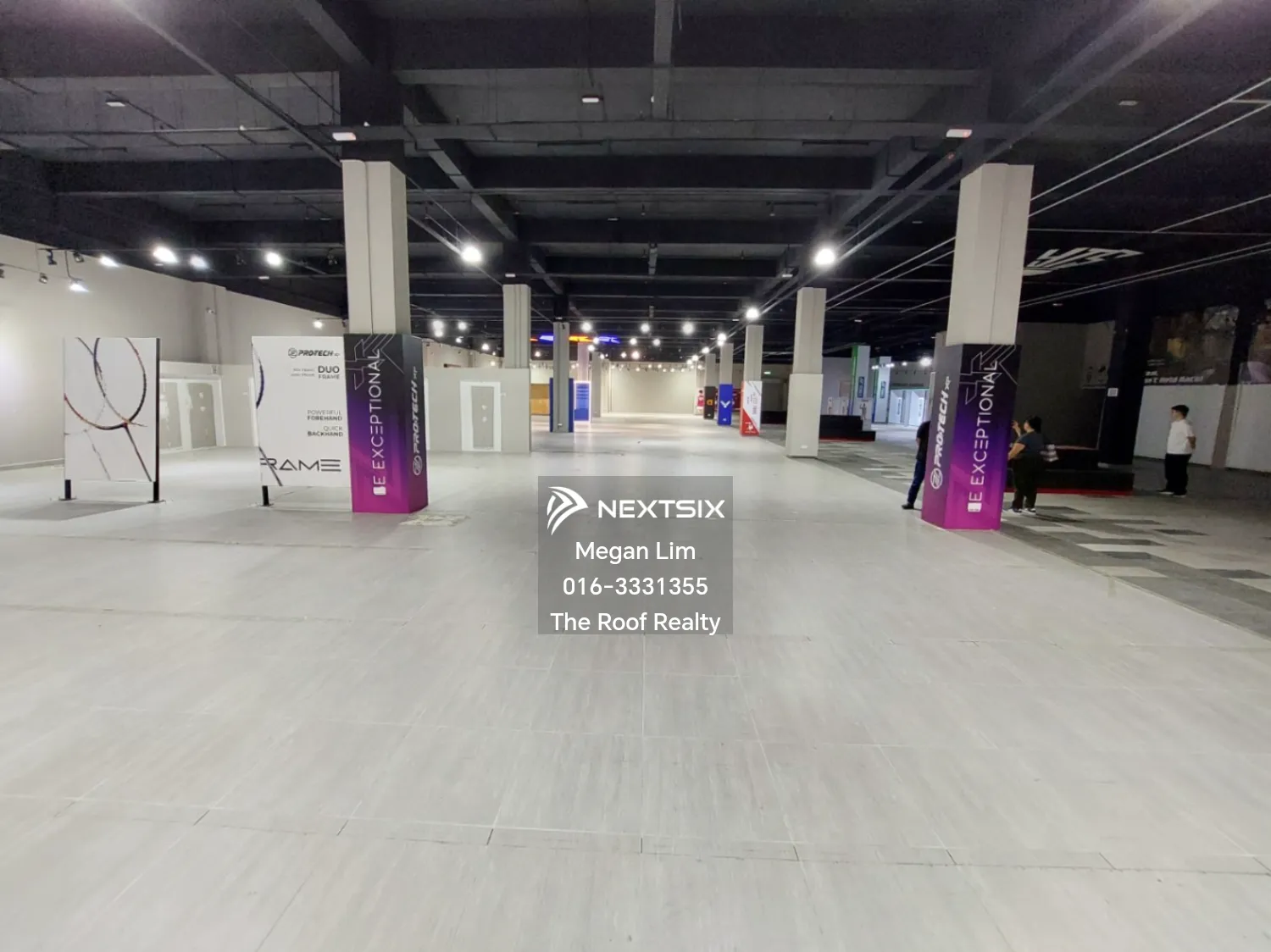 Detached Factory For Sale in Balakong Selangor - Image 2