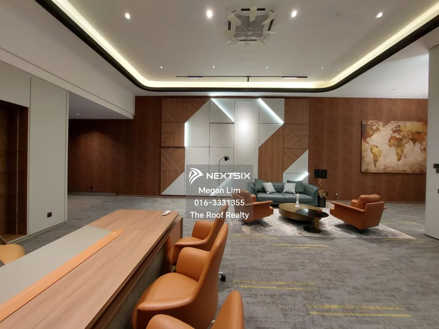 Detached Factory For Sale in Balakong Selangor - Image 3