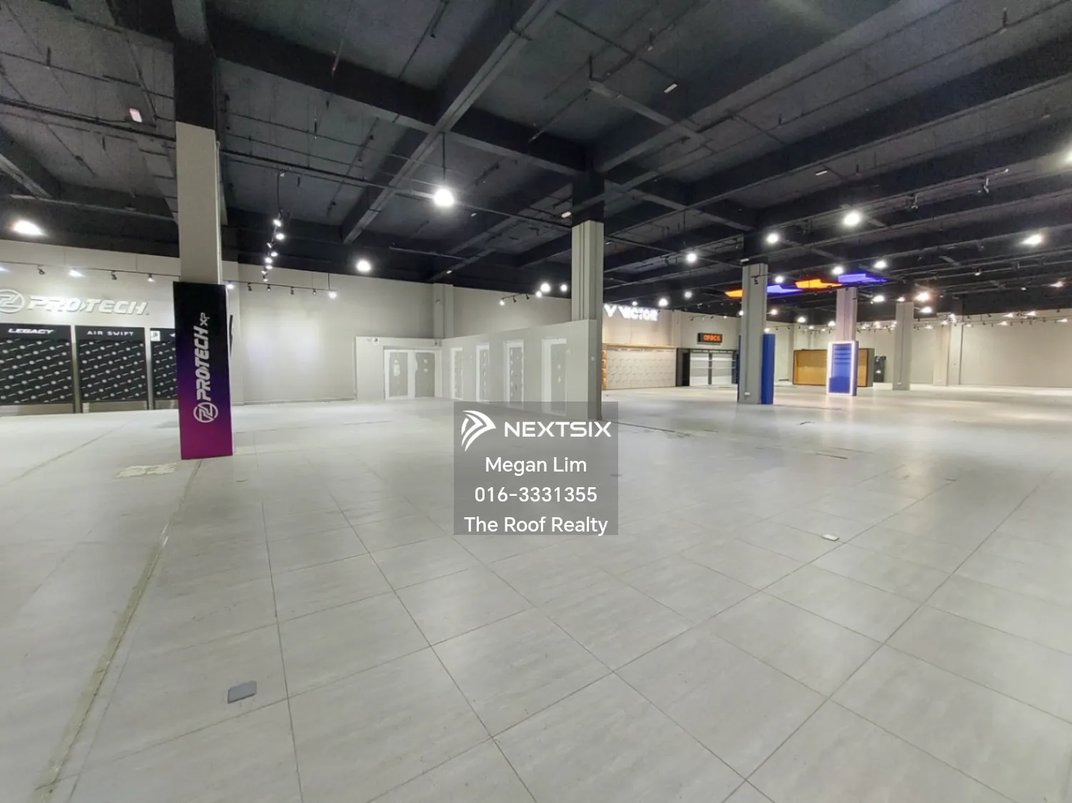 Detached Factory For Sale in Balakong Selangor - Image 4