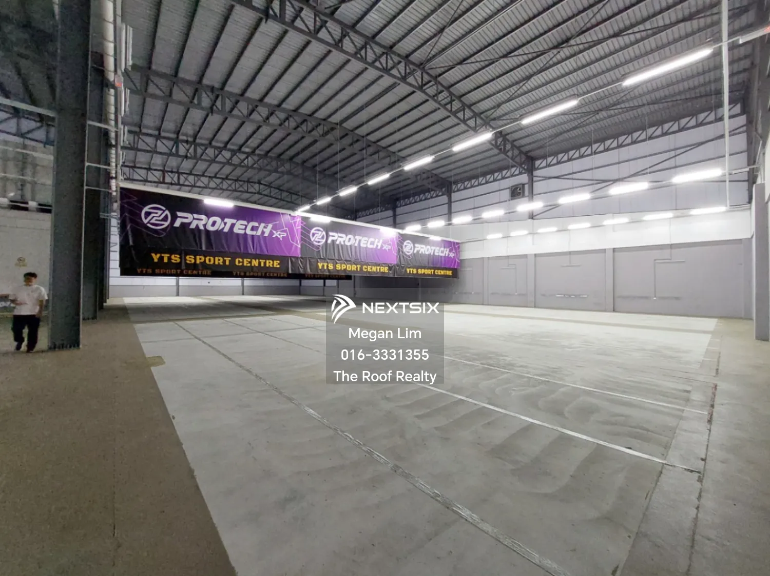 Detached Factory For Sale in Balakong Selangor - Image 5