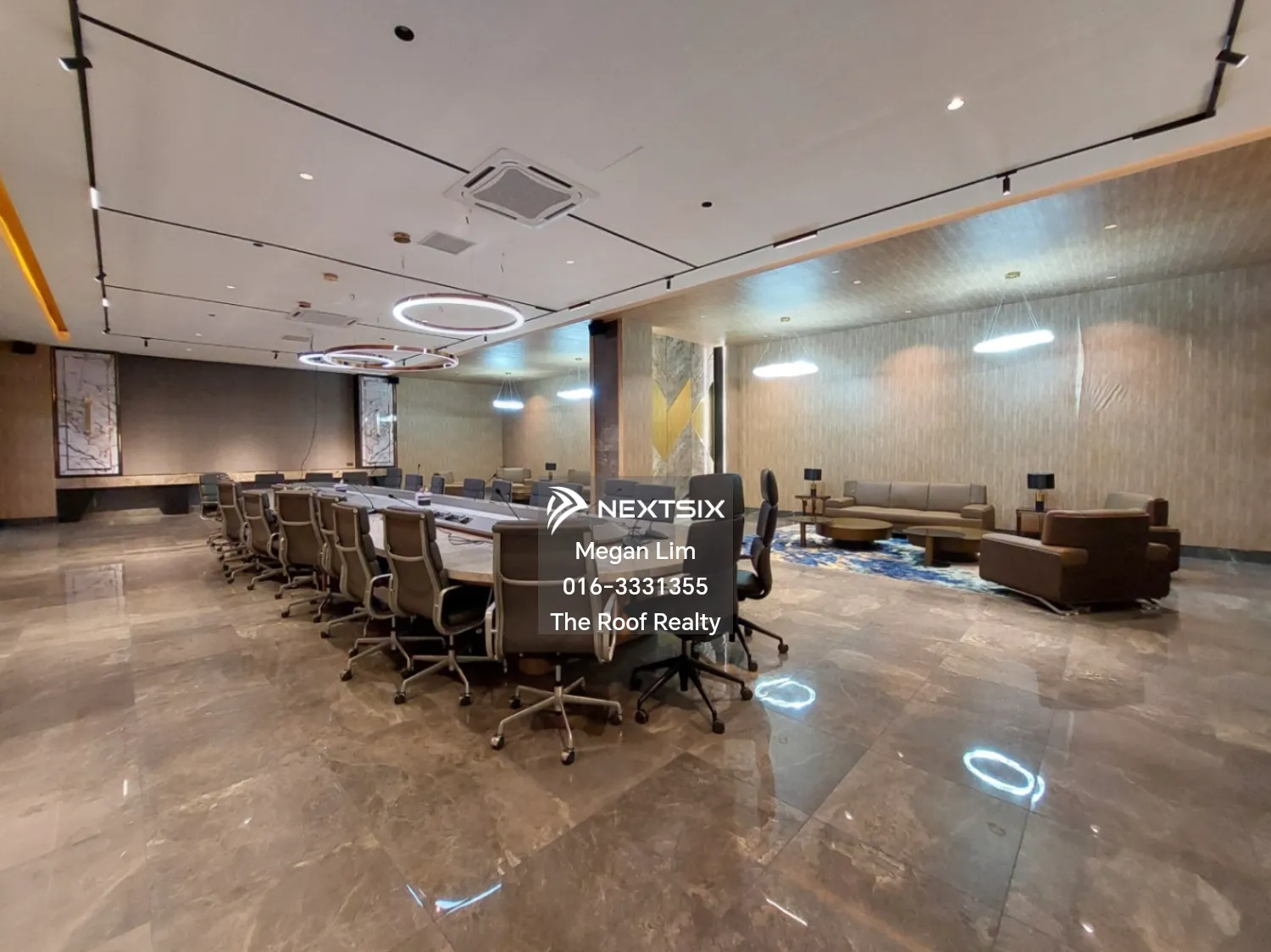 Detached Factory For Sale in Balakong Selangor - Image 6