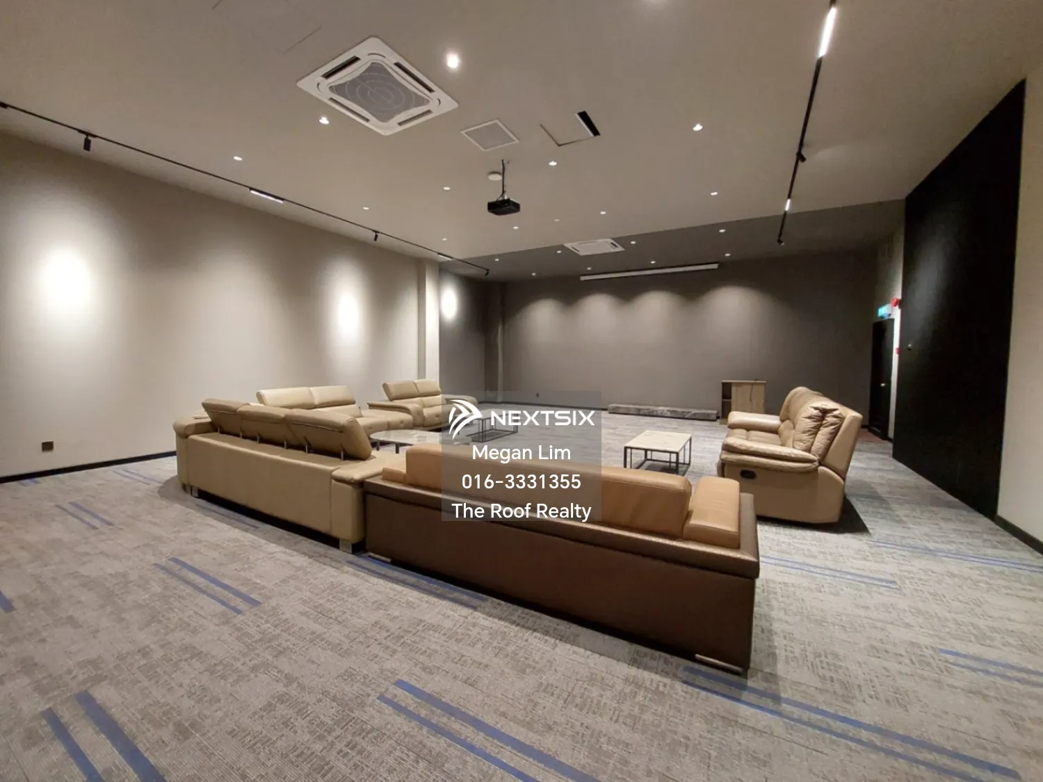 Detached Factory For Sale in Balakong Selangor - Image 7