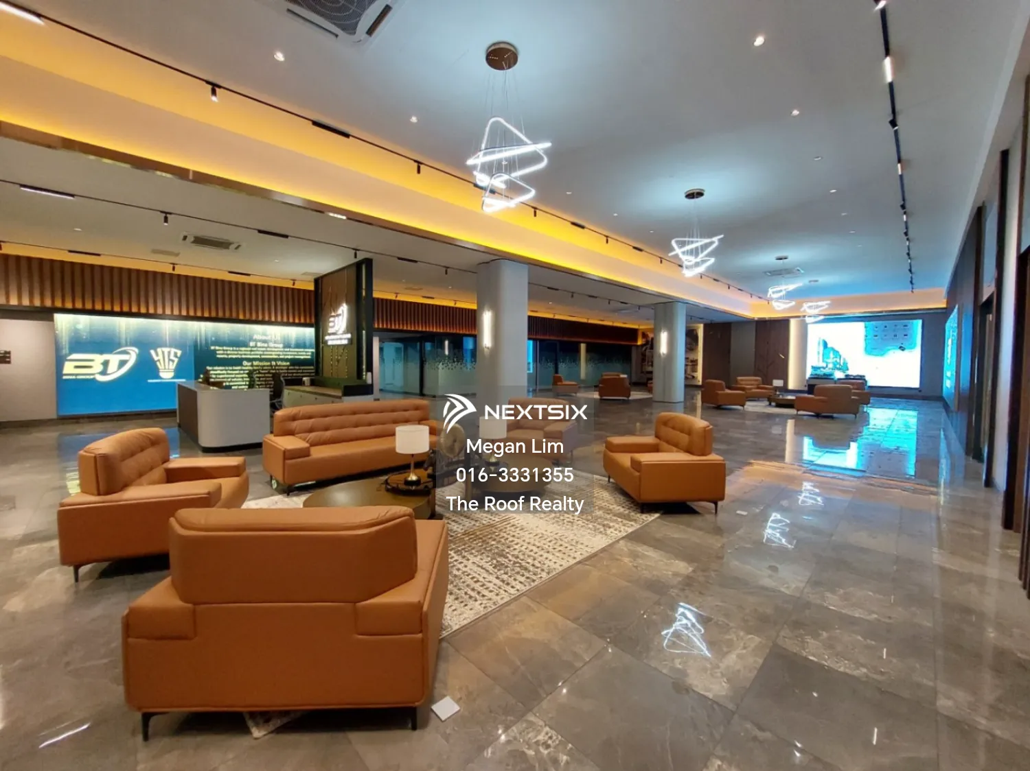 Detached Factory For Sale in Balakong Selangor - Image 9