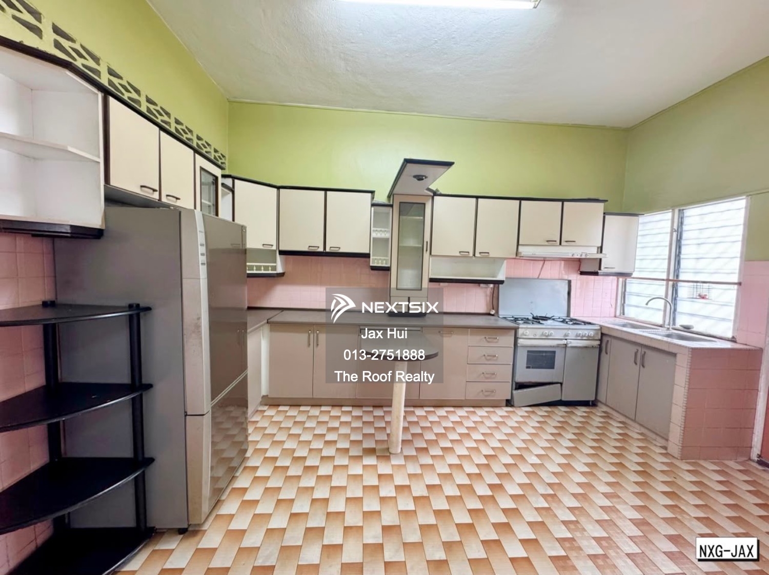 2-sty Terrace/Link House For Sale in Klang Selangor - Image 3