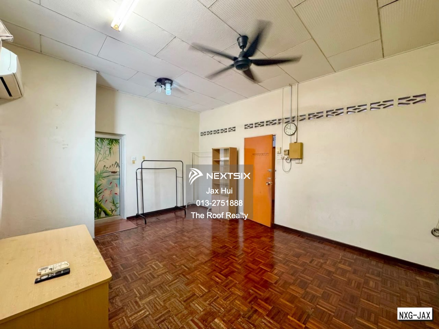 2-sty Terrace/Link House For Sale in Klang Selangor - Image 4
