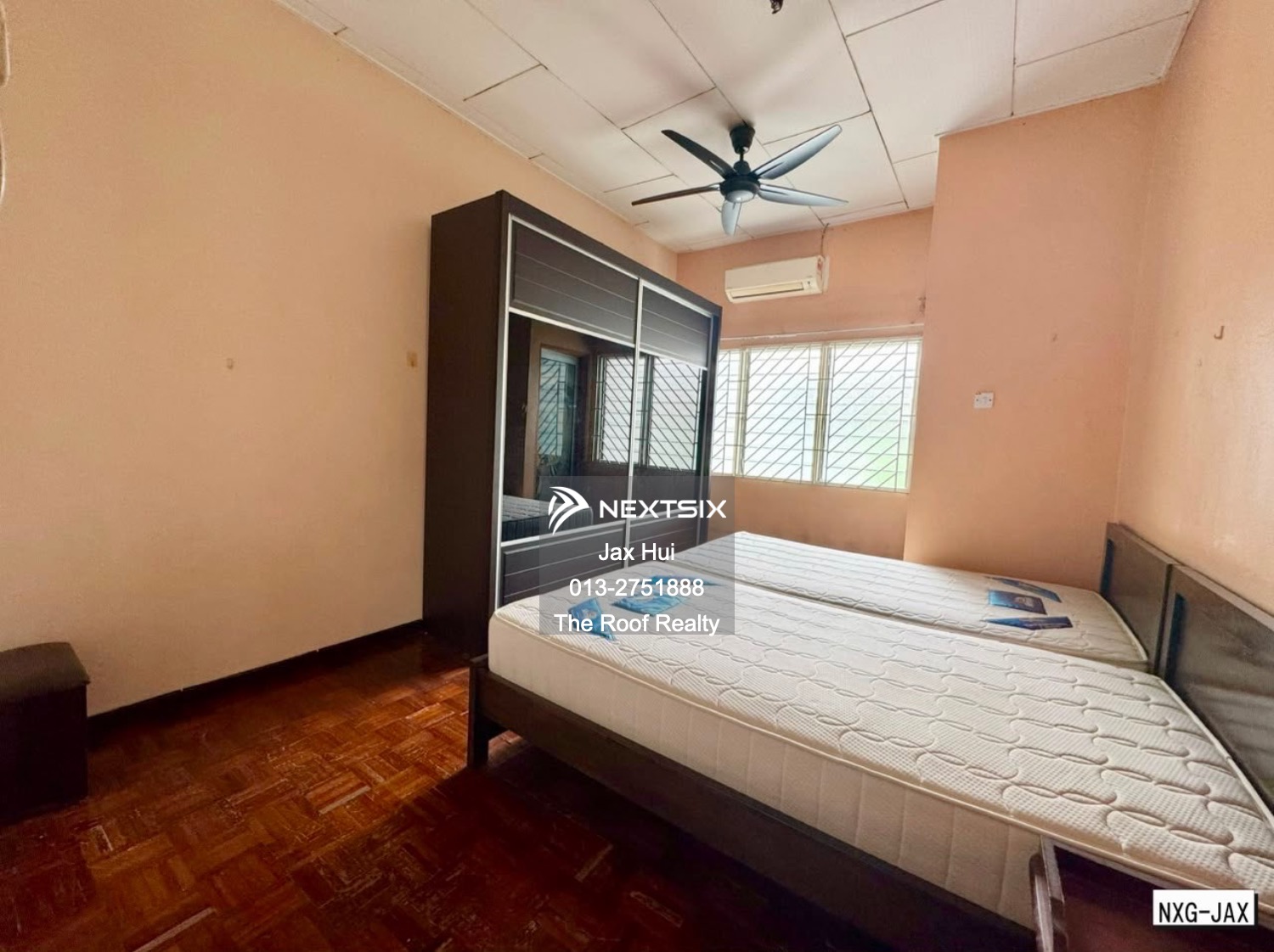 2-sty Terrace/Link House For Sale in Klang Selangor - Image 5