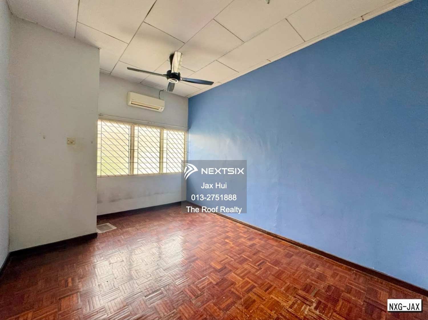 2-sty Terrace/Link House For Sale in Klang Selangor - Image 6