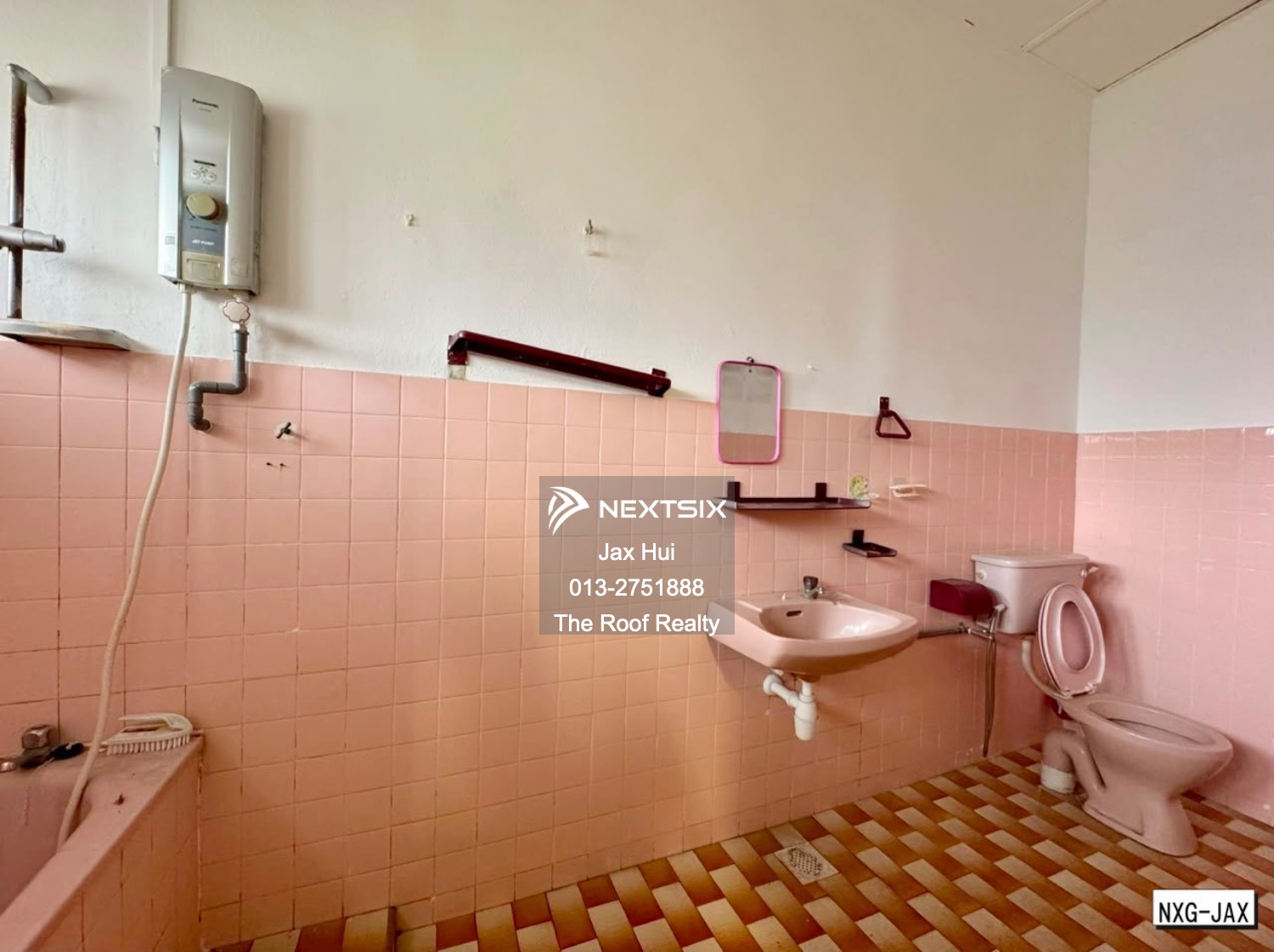2-sty Terrace/Link House For Sale in Klang Selangor - Image 8