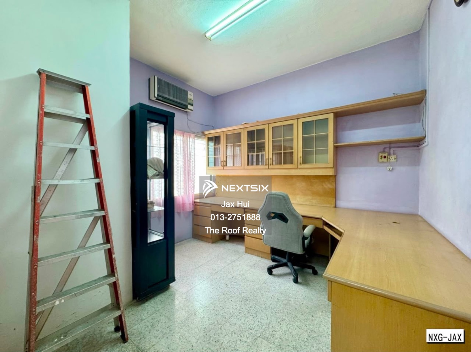 2-sty Terrace/Link House For Sale in Klang Selangor - Image 9