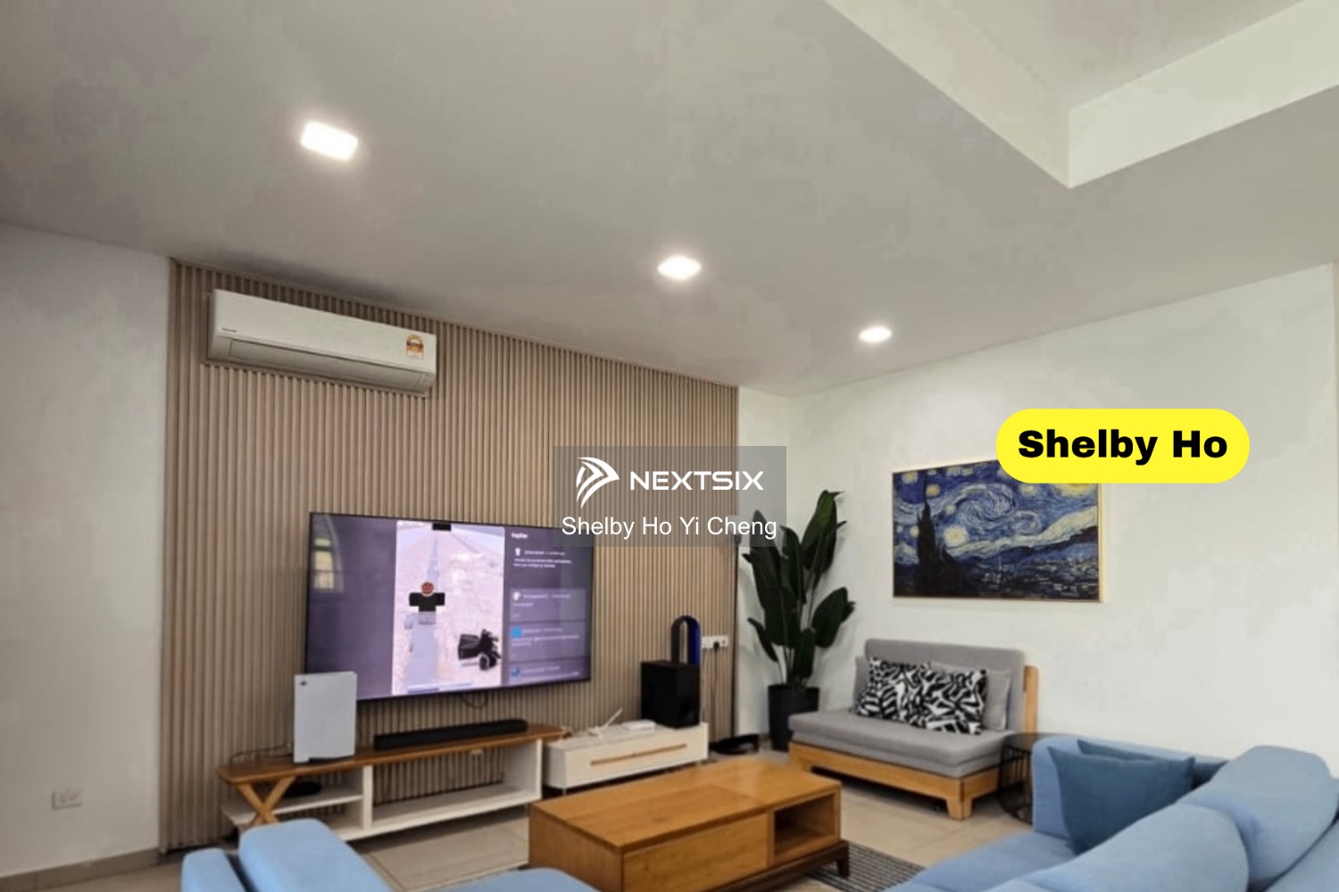 Semi-detached House For Sale in Kota Kinabalu Sabah