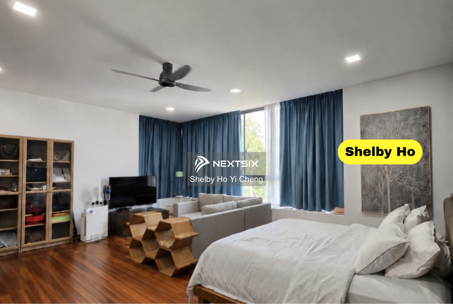 Semi-detached House For Sale in Kota Kinabalu Sabah - Image 5