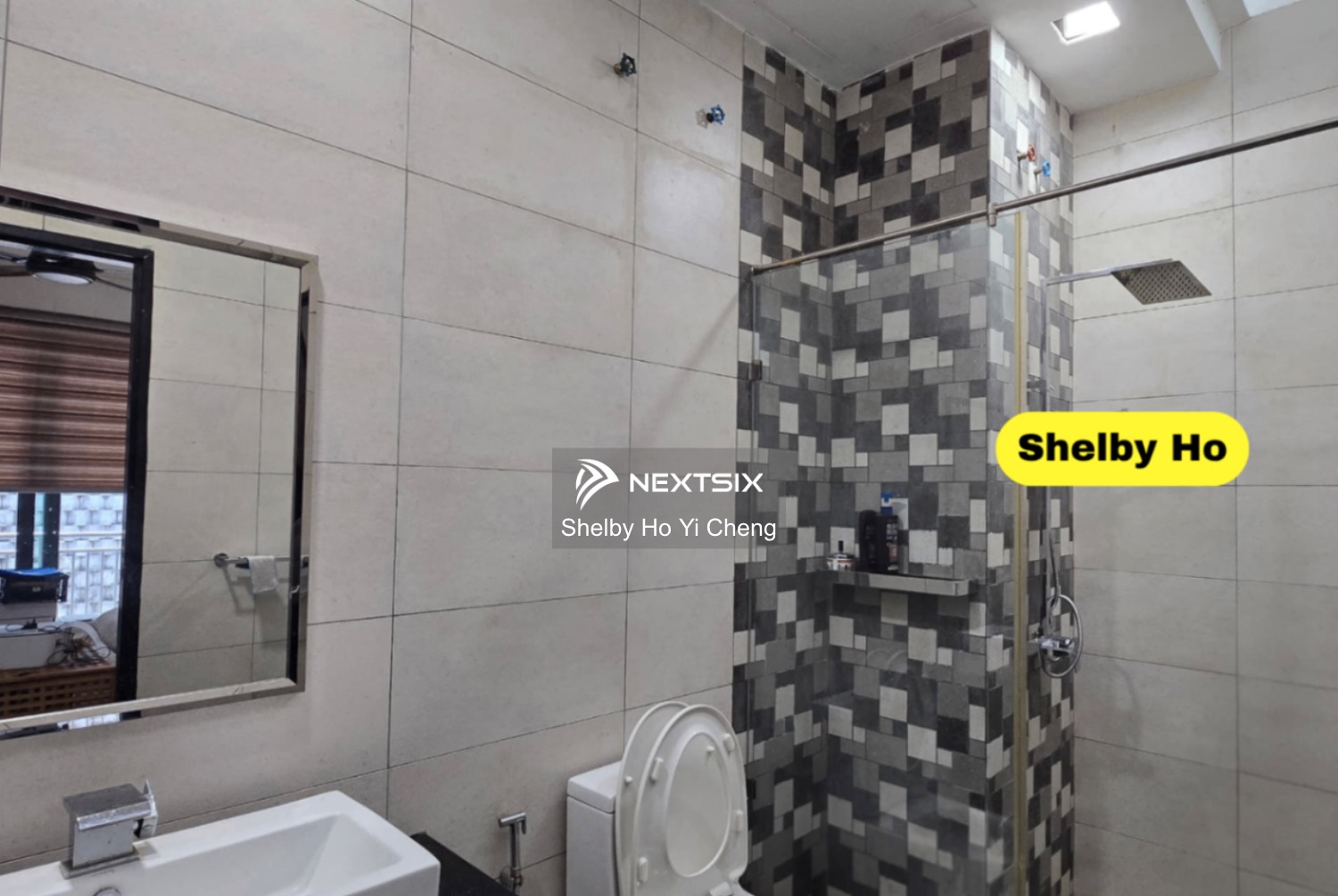 Semi-detached House For Sale in Kota Kinabalu Sabah - Image 8