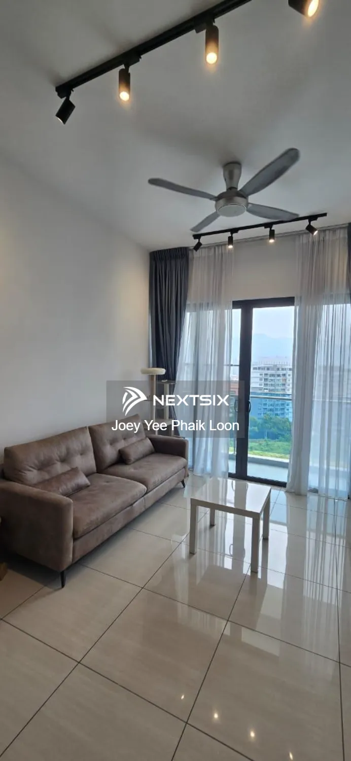 Condominium For Rent in Bayan Lepas Penang