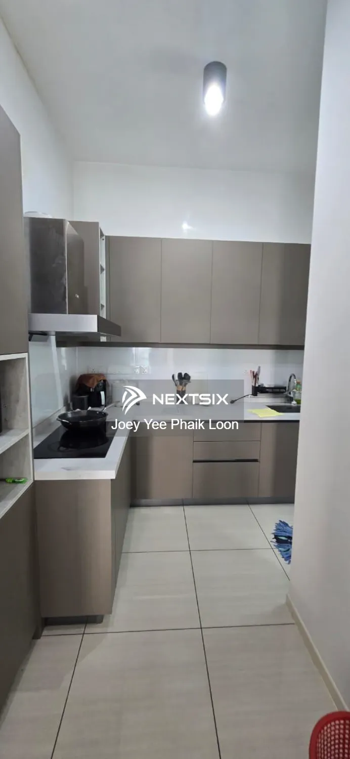 Condominium For Rent in Bayan Lepas Penang - Image 10
