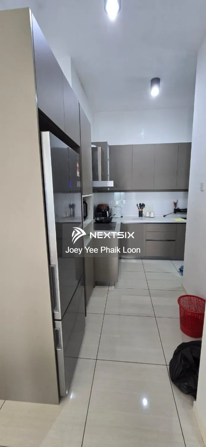 Condominium For Rent in Bayan Lepas Penang - Image 11