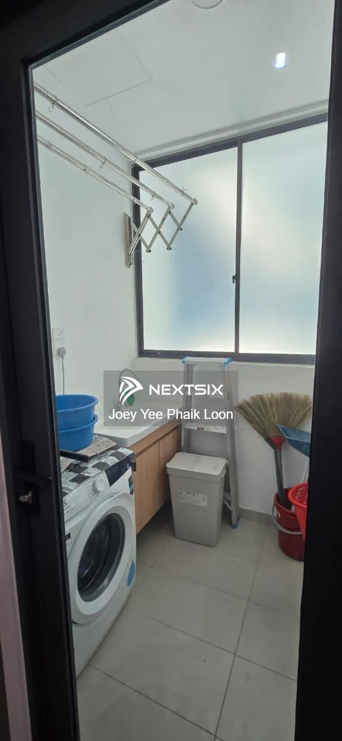 Condominium For Rent in Bayan Lepas Penang - Image 12