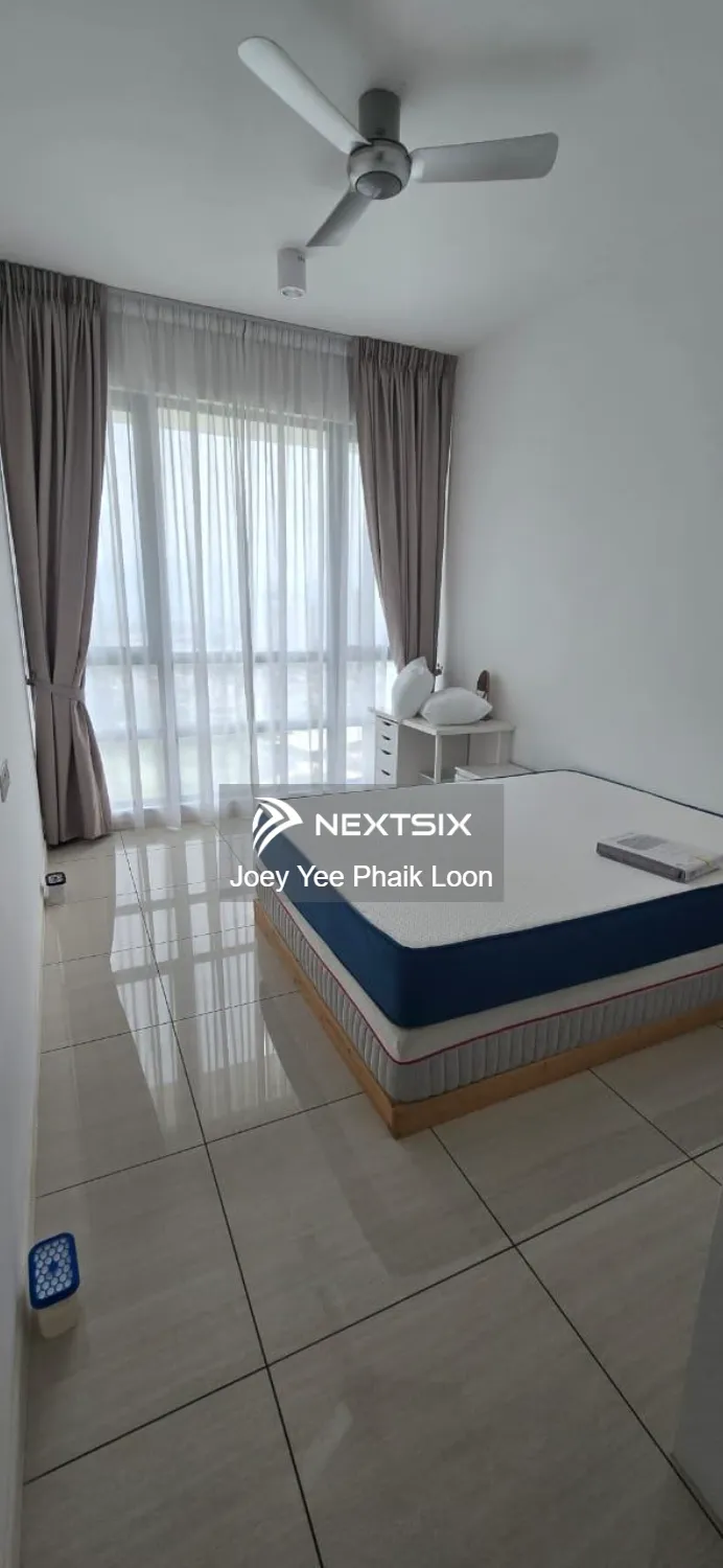 Condominium For Rent in Bayan Lepas Penang - Image 13