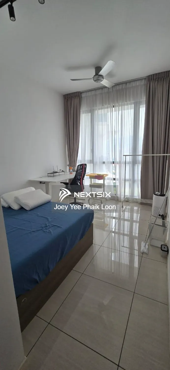 Condominium For Rent in Bayan Lepas Penang - Image 15
