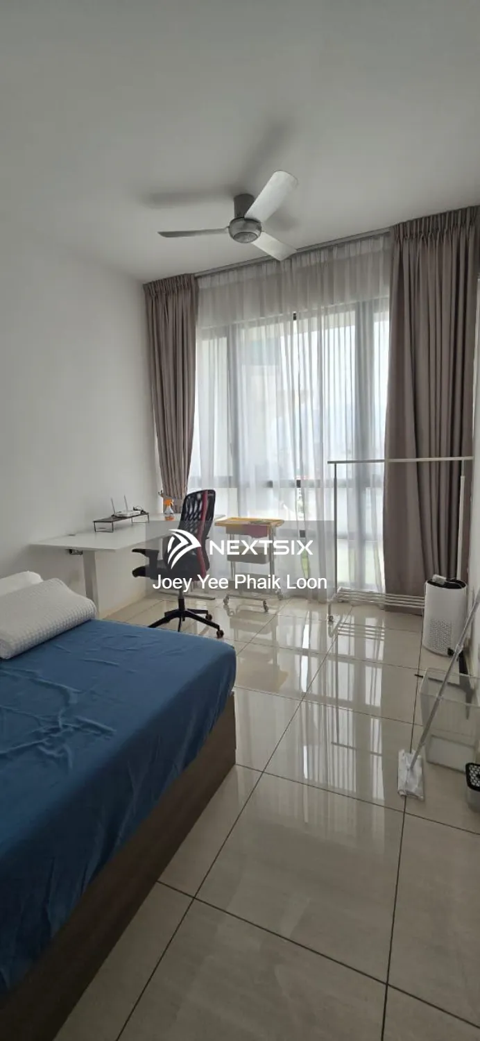 Condominium For Rent in Bayan Lepas Penang - Image 16