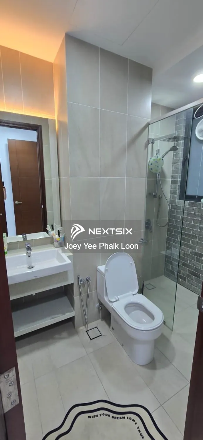 Condominium For Rent in Bayan Lepas Penang - Image 17